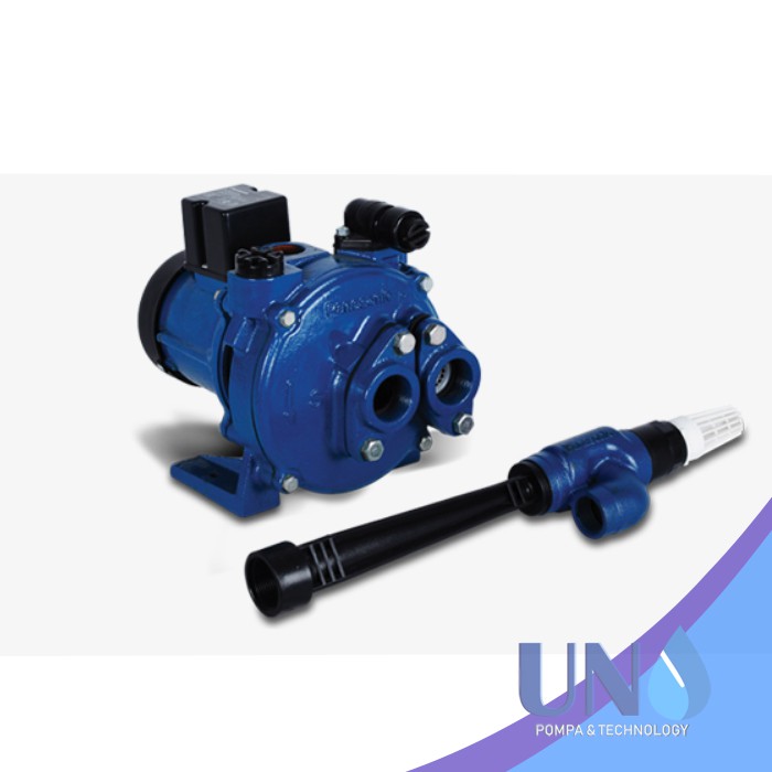 Pompa air Panasonic Jet Pump GN 205HX