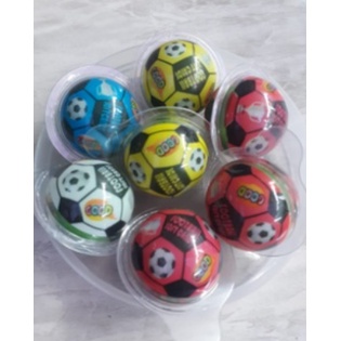 

♞ [PERMEN TROLLY SOCCER] TROLLI PERMEN KARET VERSI HALAL 100 PERSEN