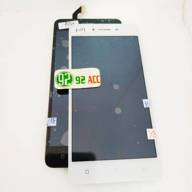 LCD TOUCHSCREEN OPPO A37 NEO 9