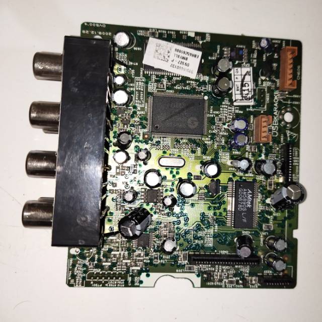 PCB EMPEG DVD LG DV-522P USB ORI NEW