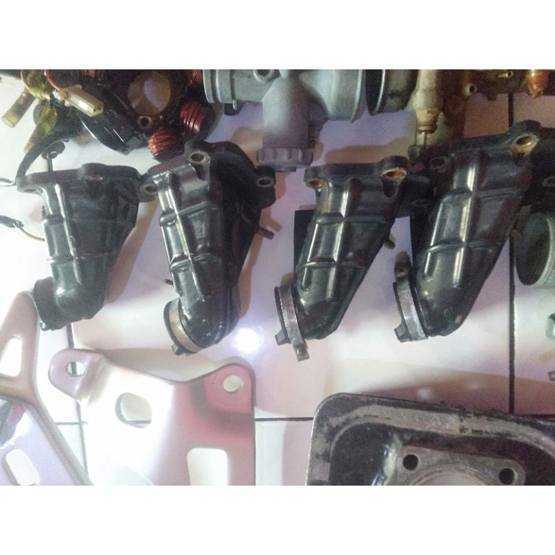 manipol/intek original  F1zr