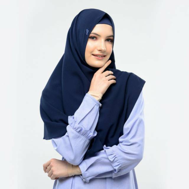 Part 8 ORI RABBANI HIJAB Mantan Ferna kerudung jilbab hijab khimar ORI RABBANI