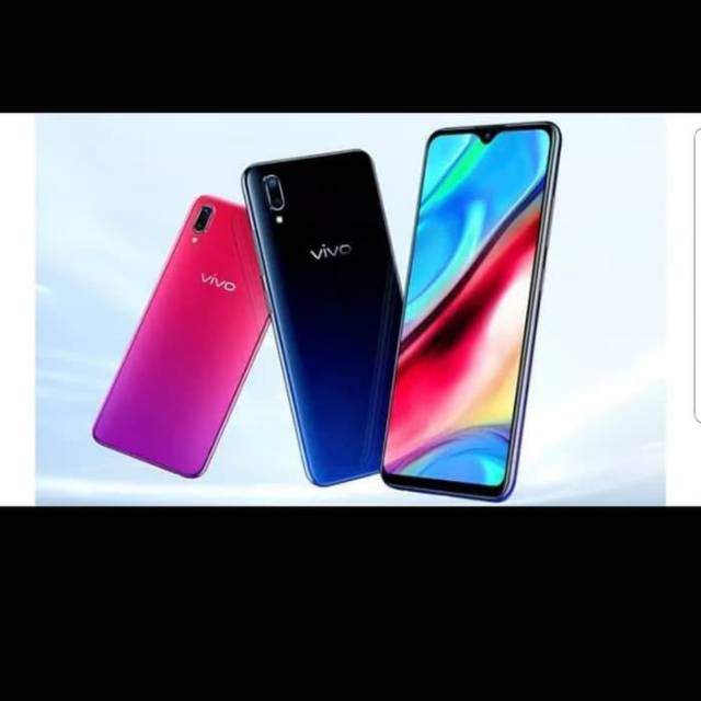 VIVO Y93 RAM 3/32GB