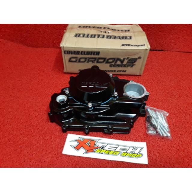 BAKKOPLING KLX150/DTREKER GORDON