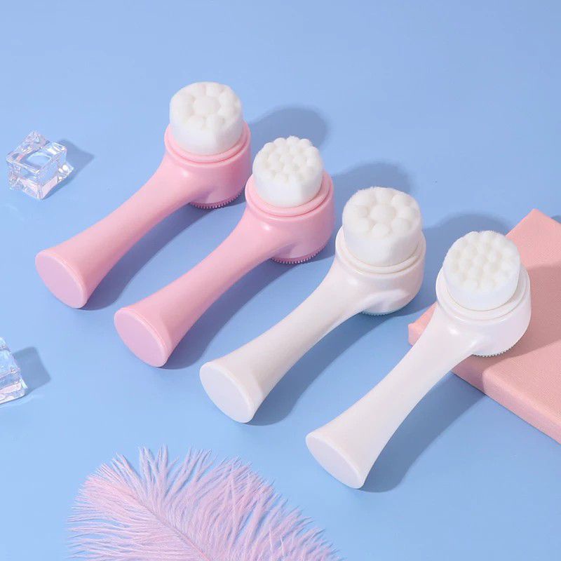 SIKAT WAJAH/BRUSH WAJAH