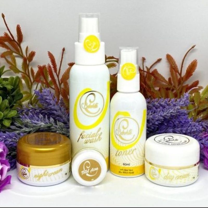 Bebwhite c/ BBC/ cream bebwhite c ori/ cream BBC