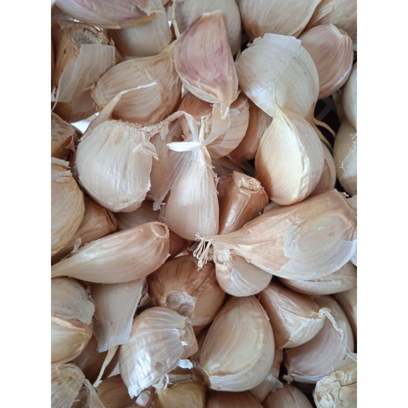 

bawang kating kupas 1 kg
