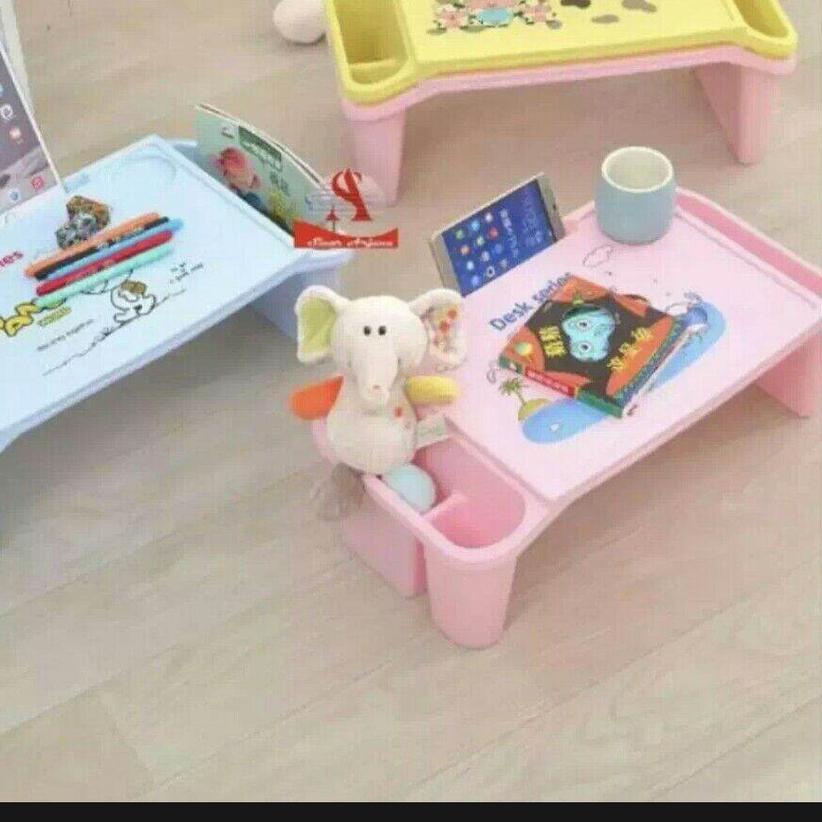 MEJA BELAJAR ANAK MEJA BELAJAR PLASTIK