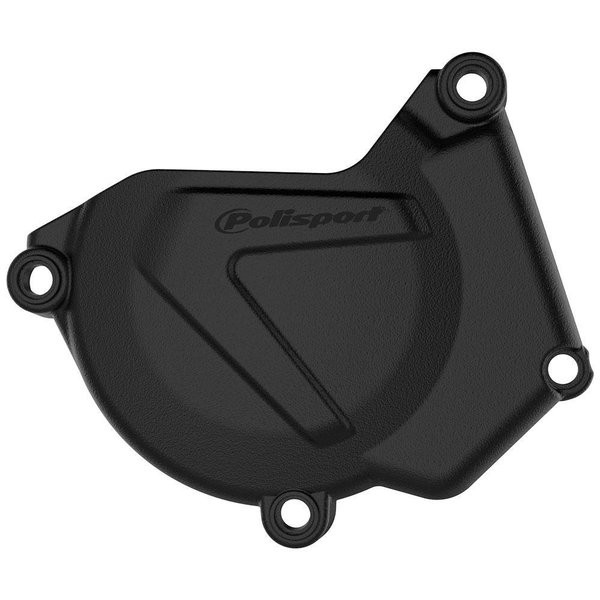 Polisport Ignition Cover Prot. - Yamaha YZ 250 Tahun 2005-2021 / Cover Blok Magnet