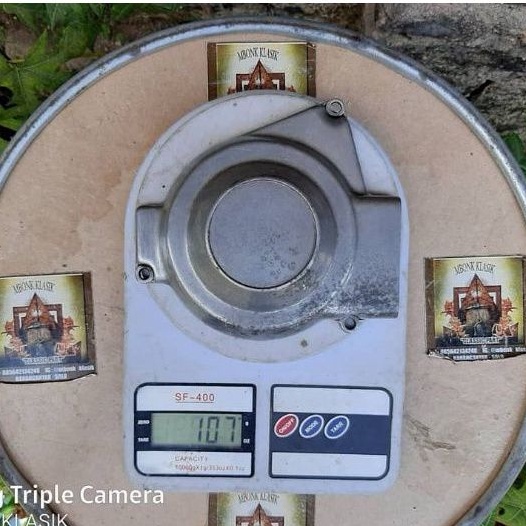 cover tutup karburator ts100 gt100 ORIGINAL tutup karbu suzuki gt100 ts100 tutup karburator gt ts