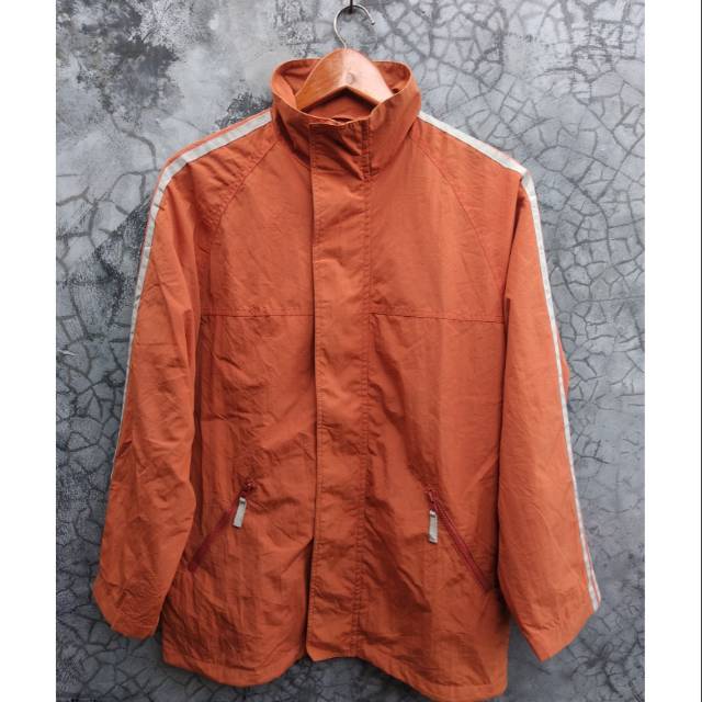 JAKET OUTDOOR GERRY COSBY