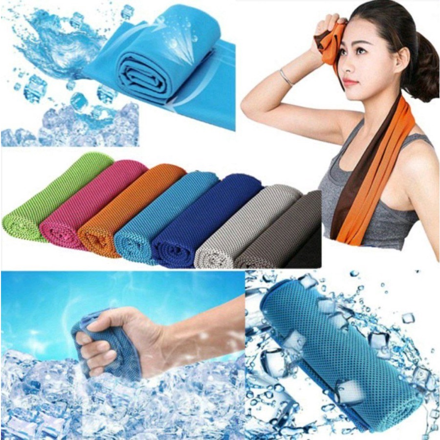 Towel Microtic 2pcs