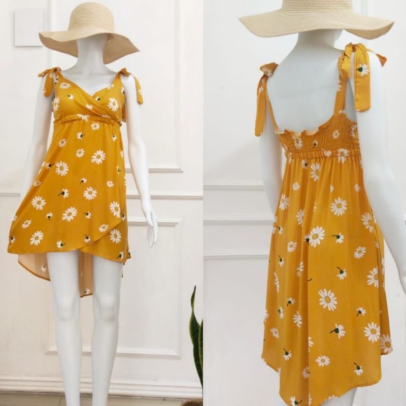 HAURA DRESS / BAJU TIDUR SEXY / PIYAMA