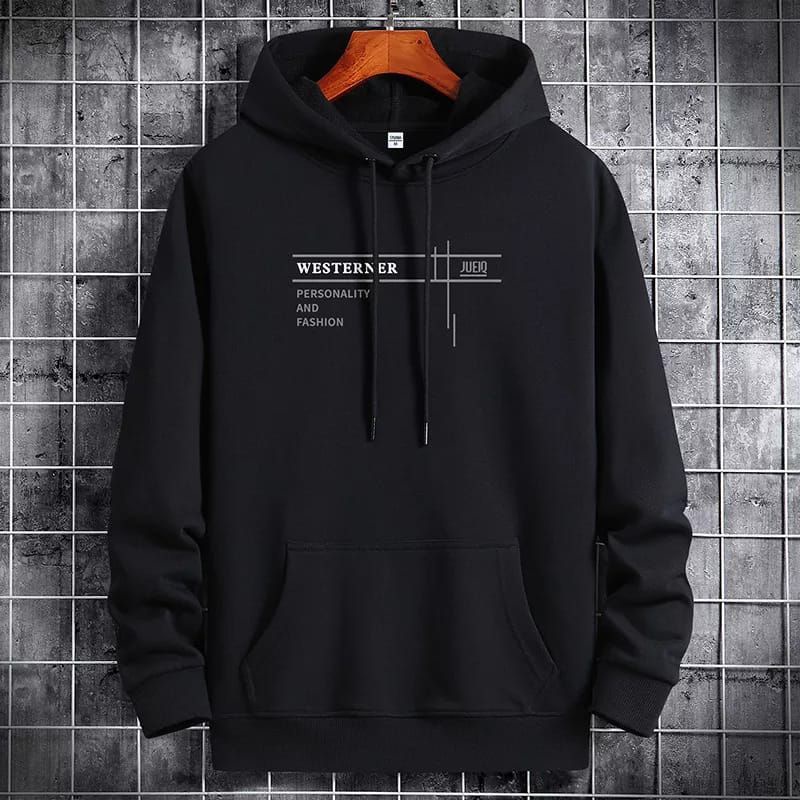 westerner hodie