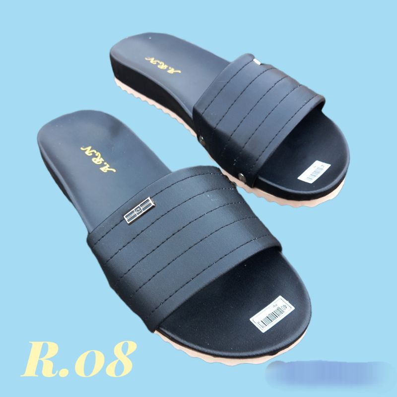 SANDAL WANITA SOL PUYUH KOKOP SELOP R.08