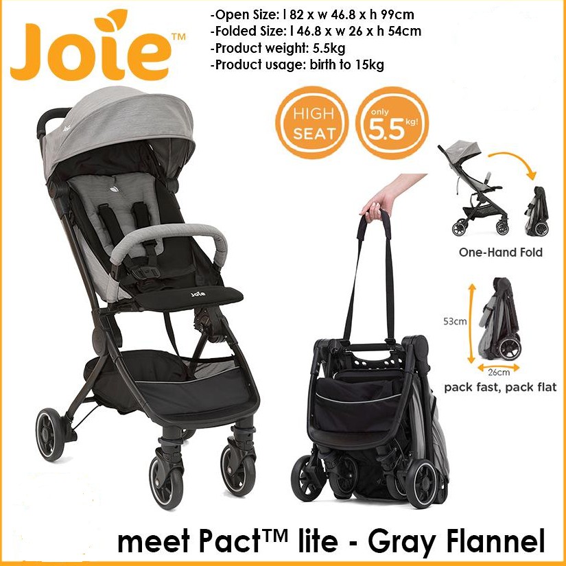 Joie Stroller Cabin Size 2024 elgincountymidwives