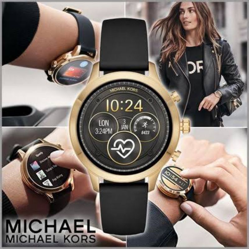 Michael Kors Smartwatch MKT5053