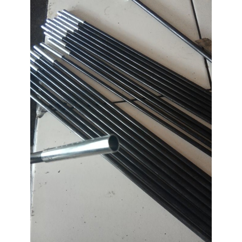 blank carbon fiber untuk custom pegangan