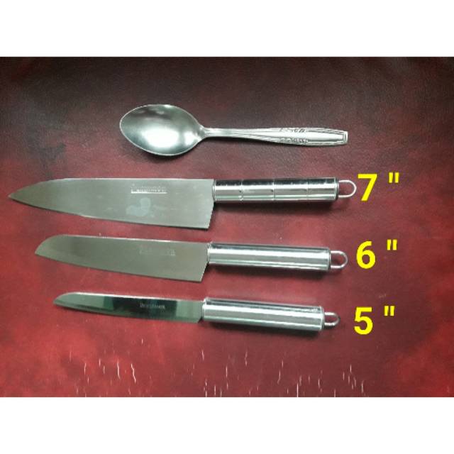 Terlaris Pisau Dapur / Buah Mammon ZOjMpRH7bQJEM