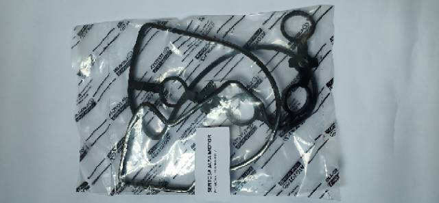 PACKING TUTUP KLEP - PAKING GASKET HEAD COVER AVANZA XENIA RUSH TERIOS GRAND MAX