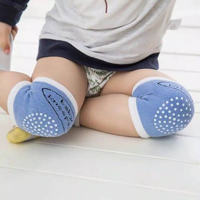 Knee Protector / Knee Pads / Pelindung Lutut Bayi / deker