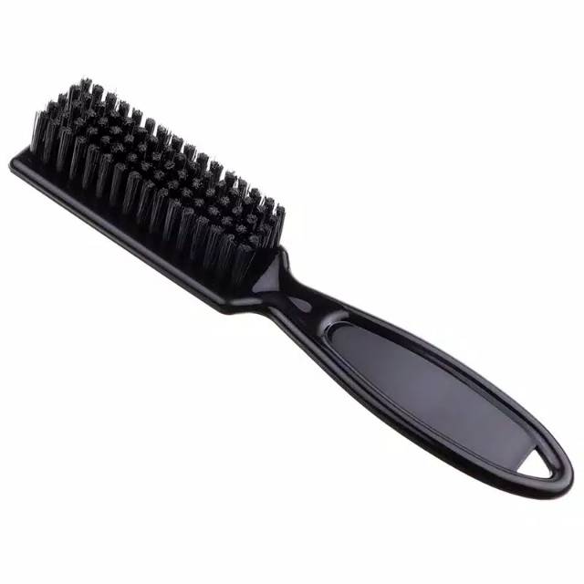 Sikat fade brush mini seperti brush andis barbershop dan pangkas rambut / salon