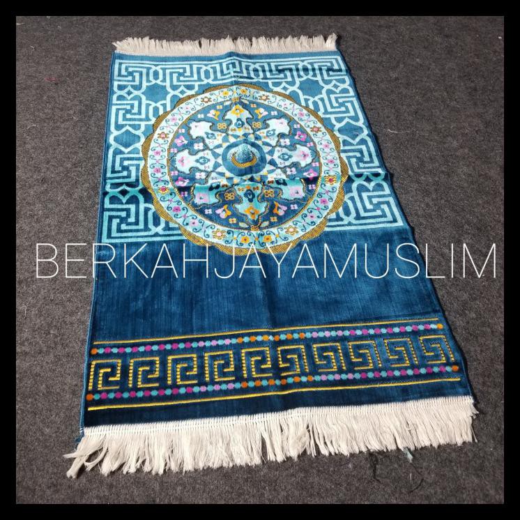 TERLARIS GROSIR SAJADAH DEWASA 