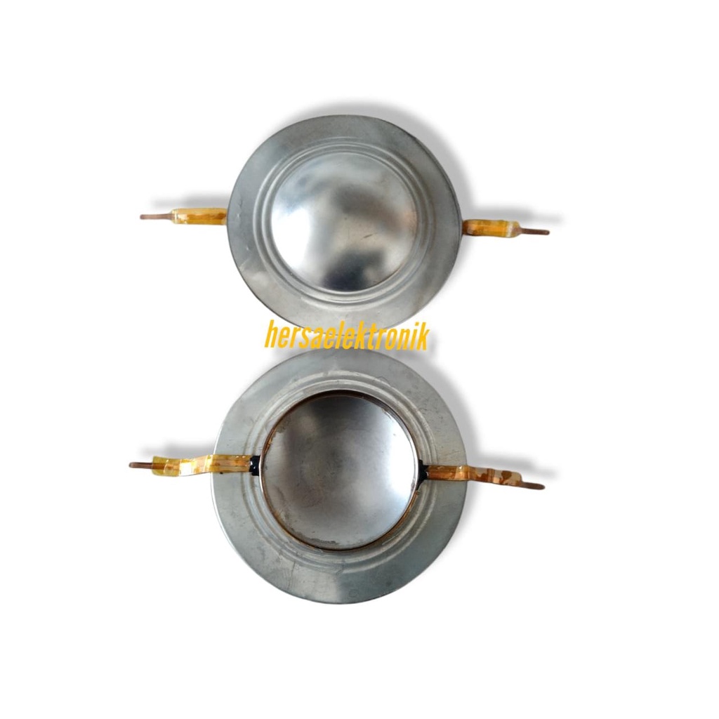 spull tweeter 34.4 mm + bidding voice coil