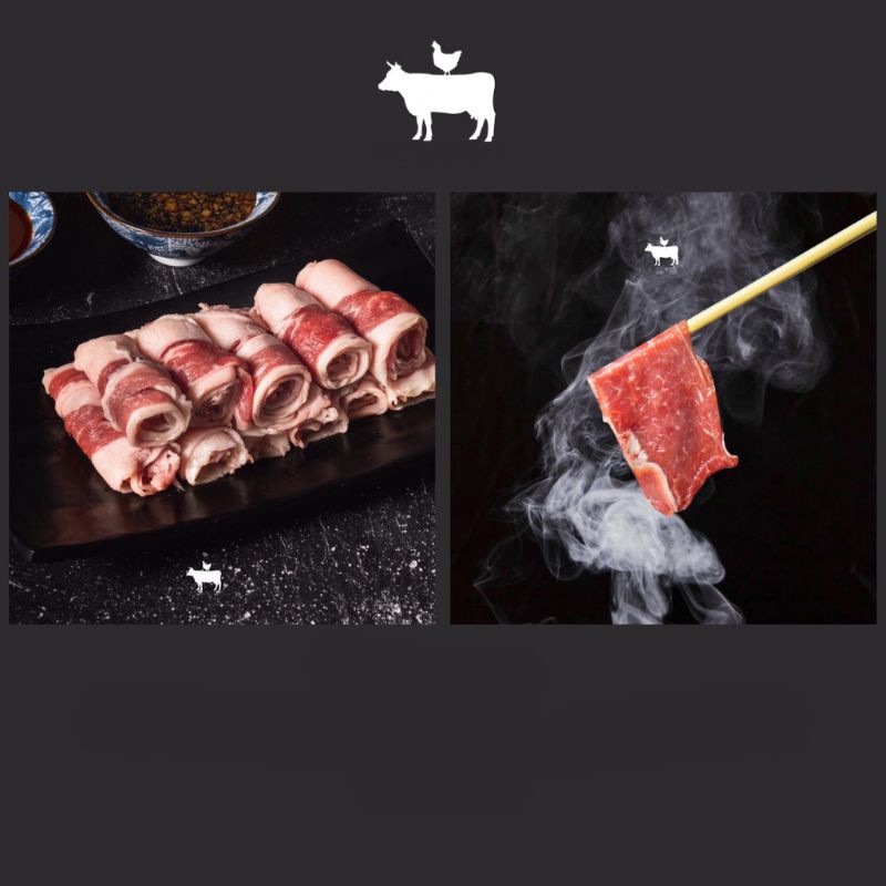 

Daging Grill Tipis Beef Slice Yoshinoya New Year Lemak Yakiniku dipanggang Tahun Baru 500gr (Tray) Mix Non Fat Giling Minced Beef 500gram