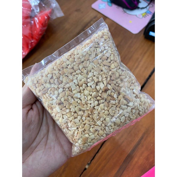 

Kacang Cacah Sawogo