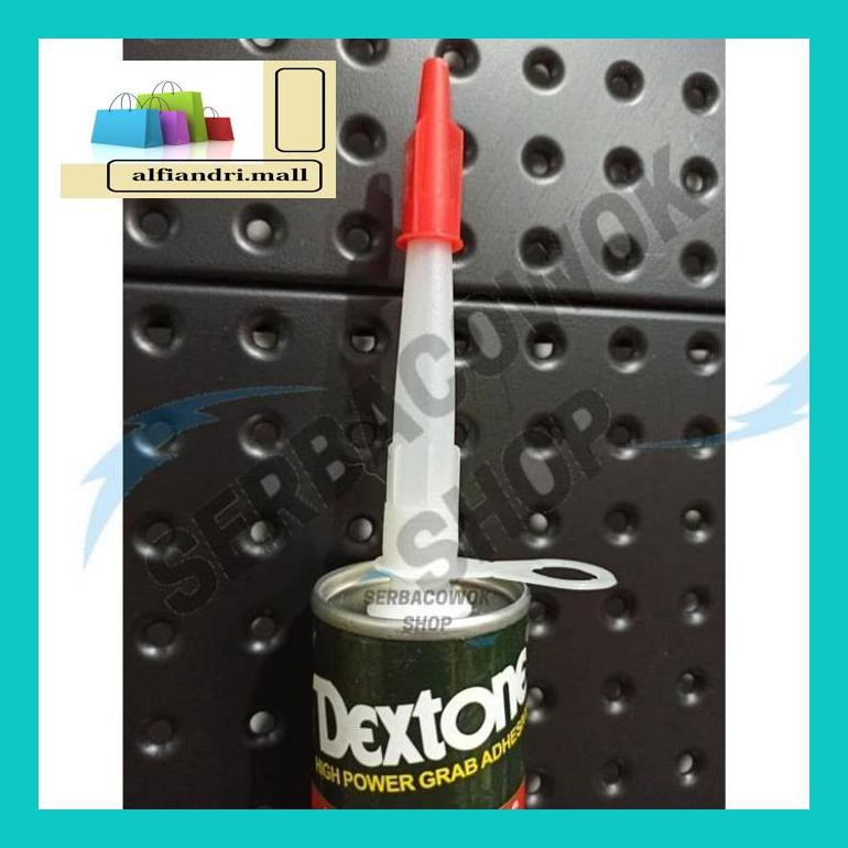 

510Fsjbc50 Dextone No More Nails Heavy Duty Lem Konstruksi 300 Ml Lem Serbaguna D6005Ckhd