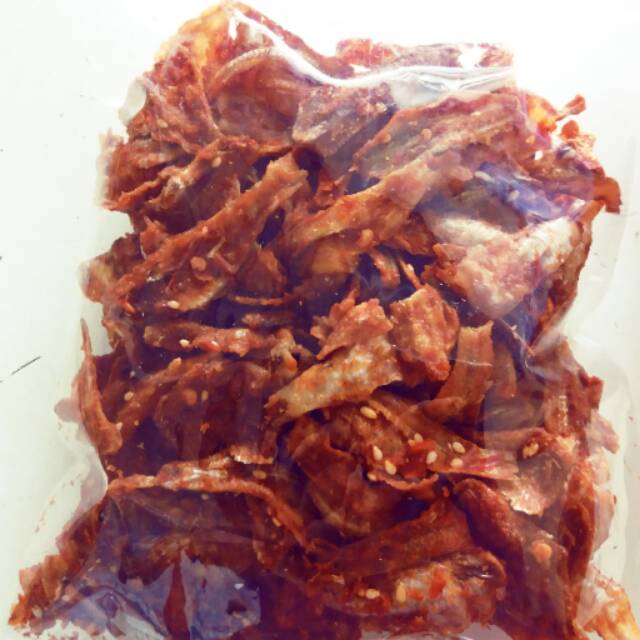 

BALADO TERI BELAH