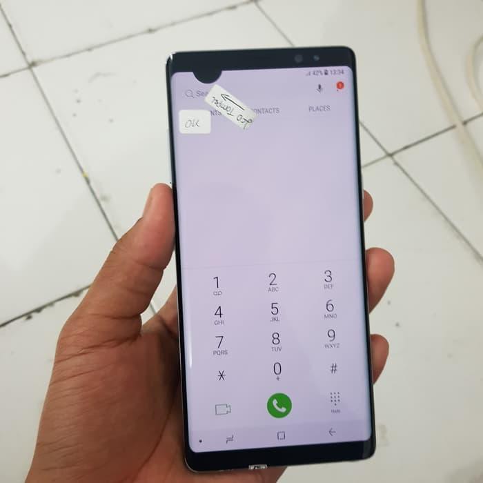 Promo Samsung Note 8. Tompel Murah | Shopee Indonesia