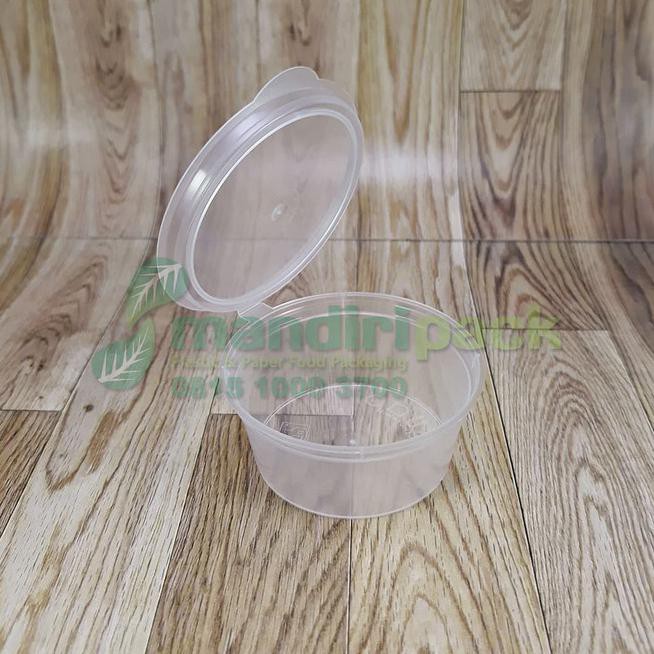 

O9Hr Cup Sauce / Tempat Saos, Sambal, Mayones 35Ml "Suapi" Isi 50 Pcs G55D