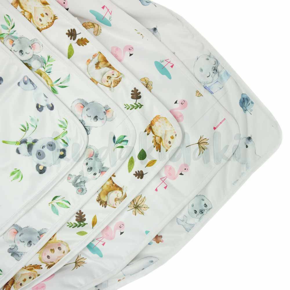 NeVia Protection Pad Travel Size 50 x 70 cm