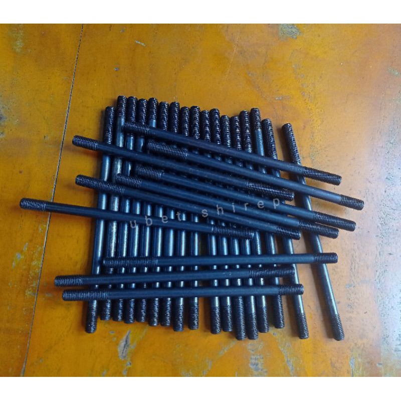 baut tanam blok ancer vespa