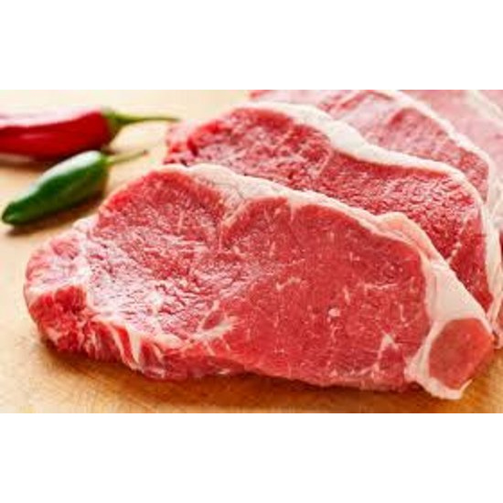

Daging Sapi per 250 gram