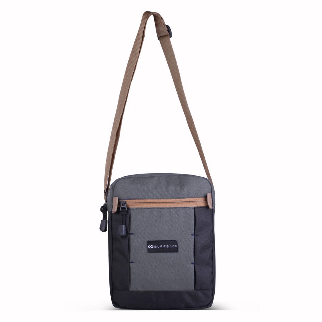 Tas Selempang - Slingbag Buffback Tommo.