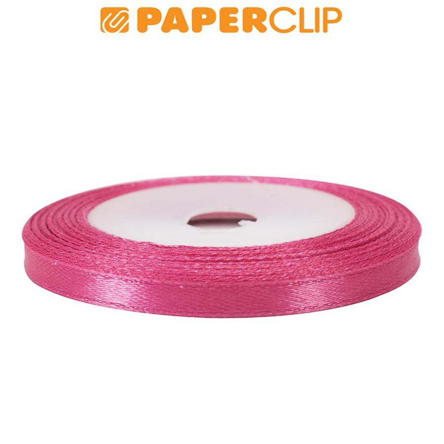 

PITA KADO 1/4 INCH SATIN 29 ROSE