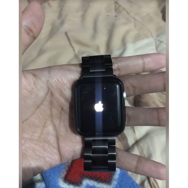 Iwatch / apple Watch series 3 NIKE 38MM