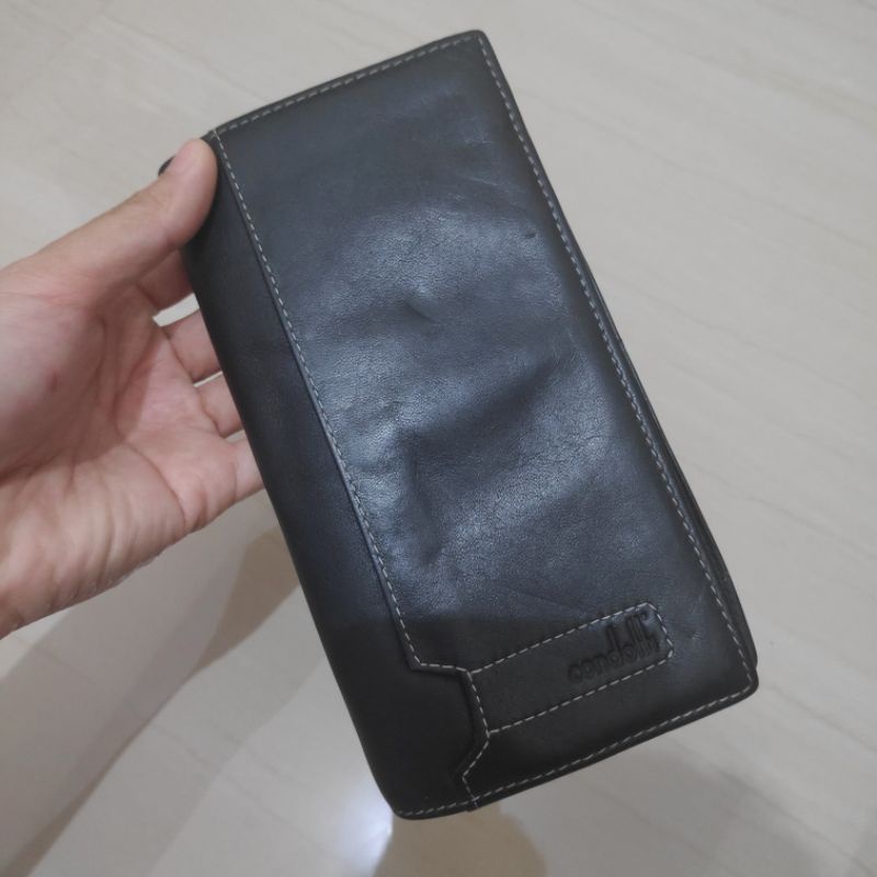 Dompet Condotti Authentic - Condotti Long Wallet