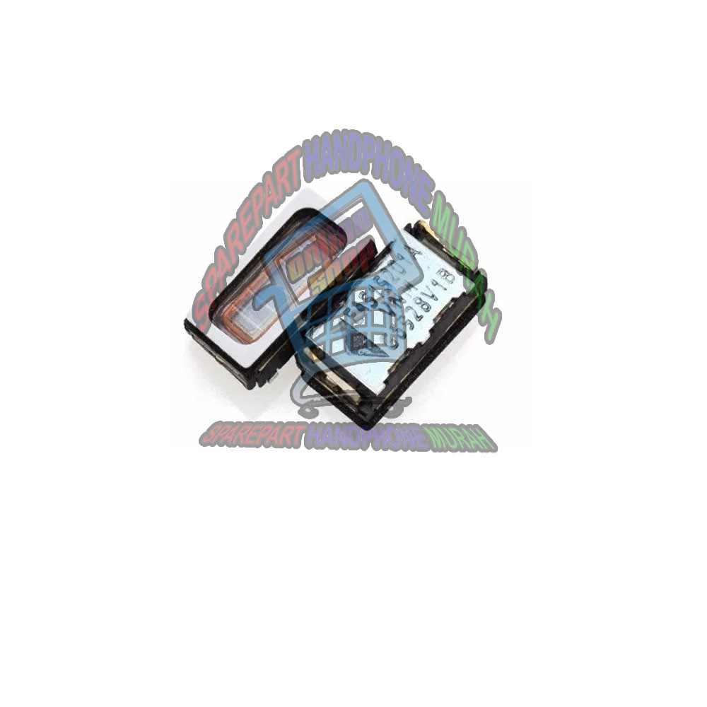 BUZZER SPEAKER MUSIC LOUDSPEAKER SONY Z5 Z5 PREMIUM Z5 DUAL ORIGINAL