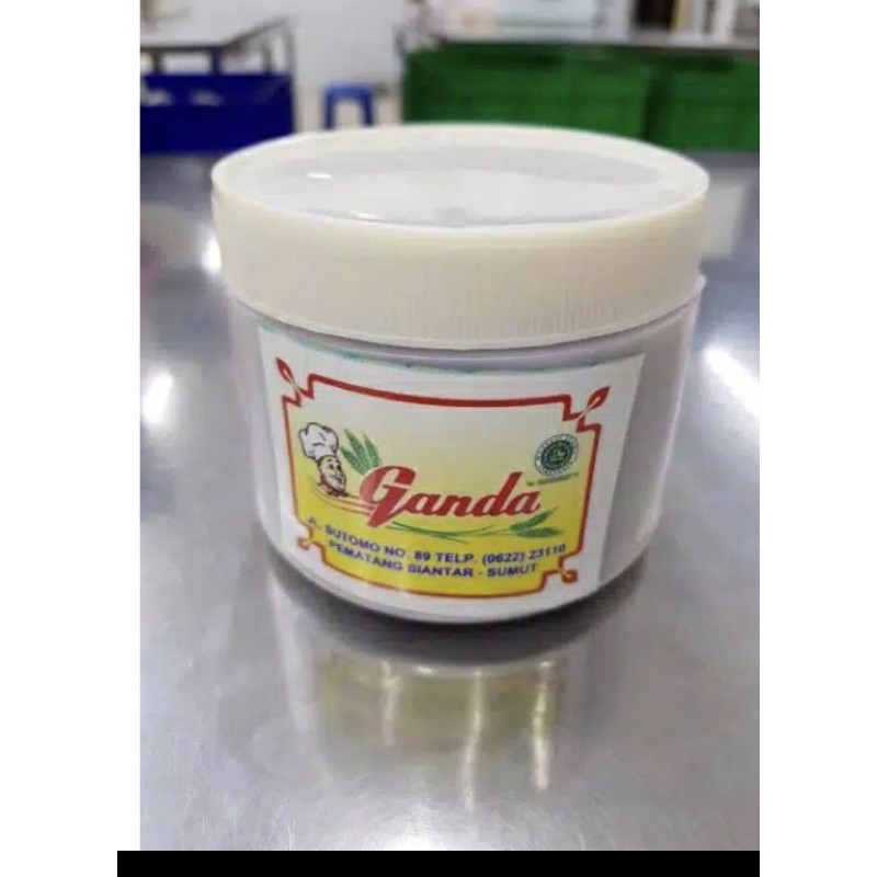 

SRIKAYA GANDA UKURAN 1/2KG