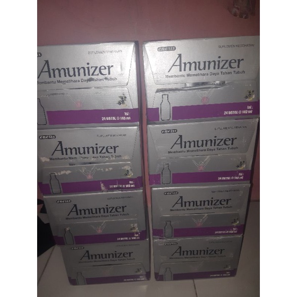 

Amunizer