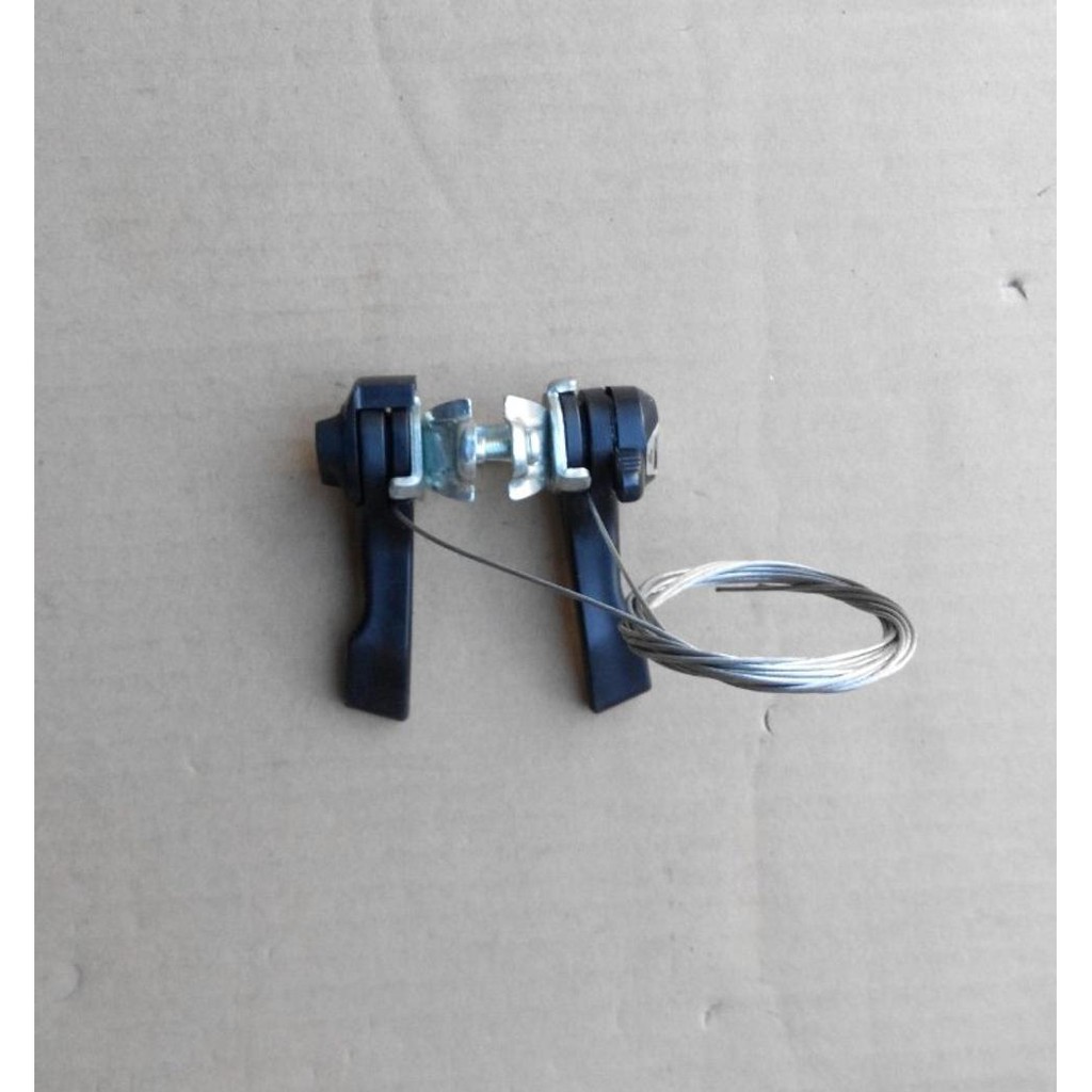 Shifter Balap Shimano SIS. Shifter Road Bike.