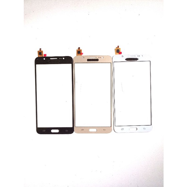 TOUCHSCRREN J710 SAMSUNG J7 2016 J 710 TS TC LAYAR SENTUH TOUCH SCREEN QWALITAS ORIGINAL