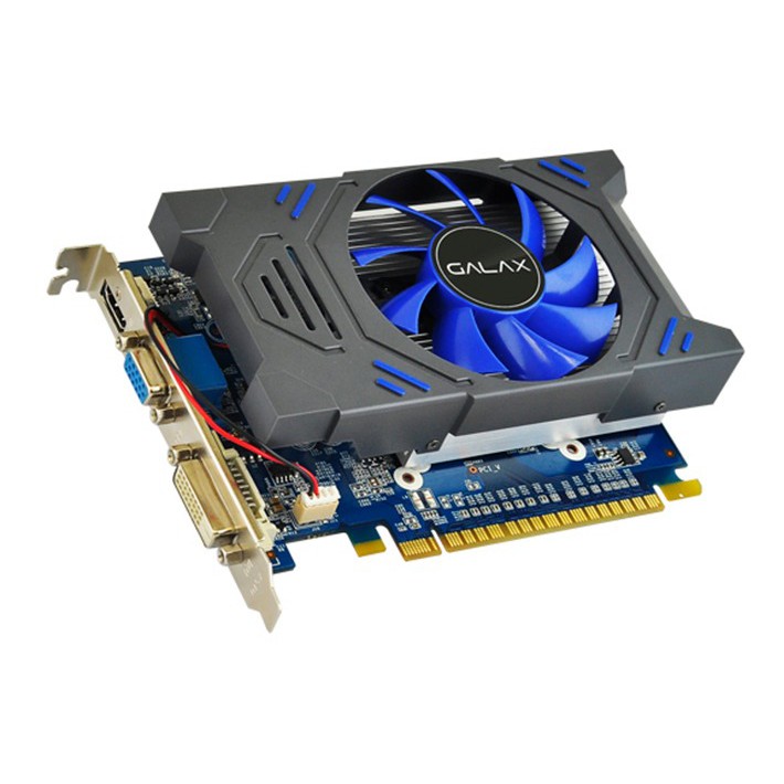 BEST SELLER Galax Geforce GT 730 1GB DDR5