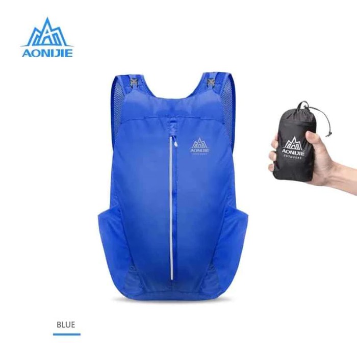 AONIJIE AIRPORT HERO H951 Packable Backpack HIKING TRAVEL 25L