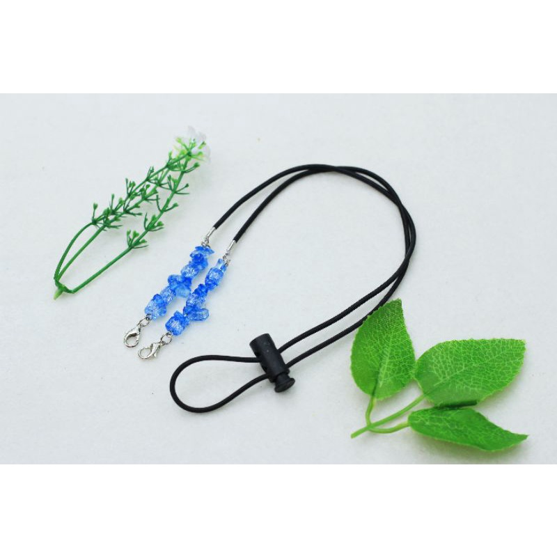 konektor masker 2 in 1