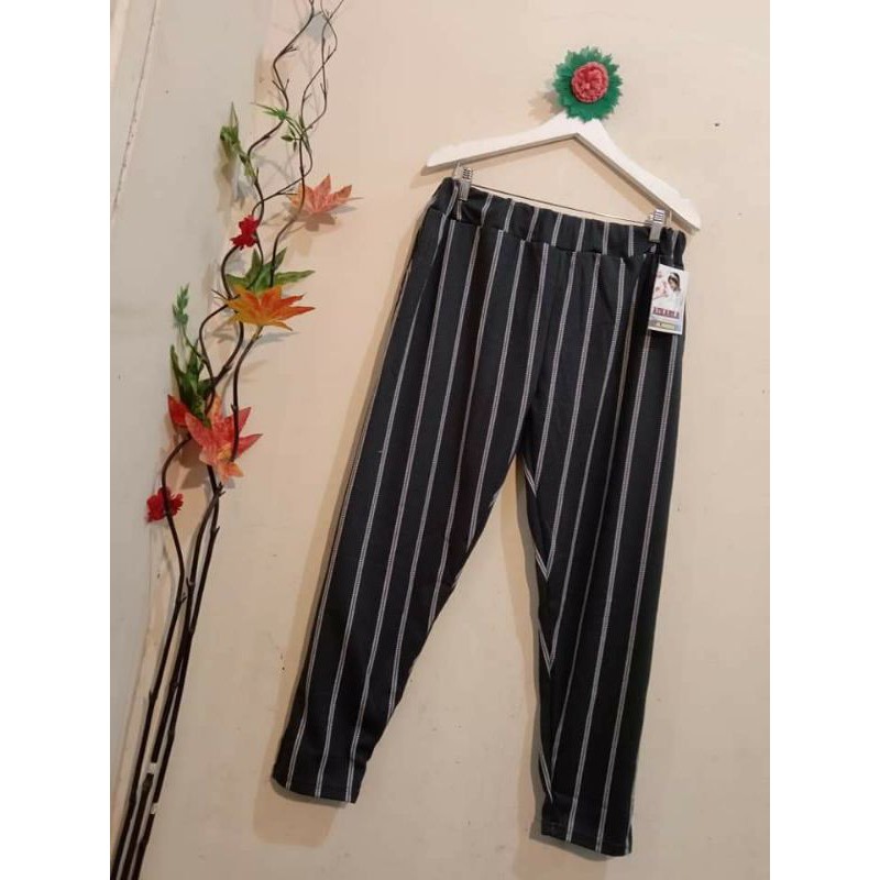 Celana BB Bigsize 105-130KG Anti engap